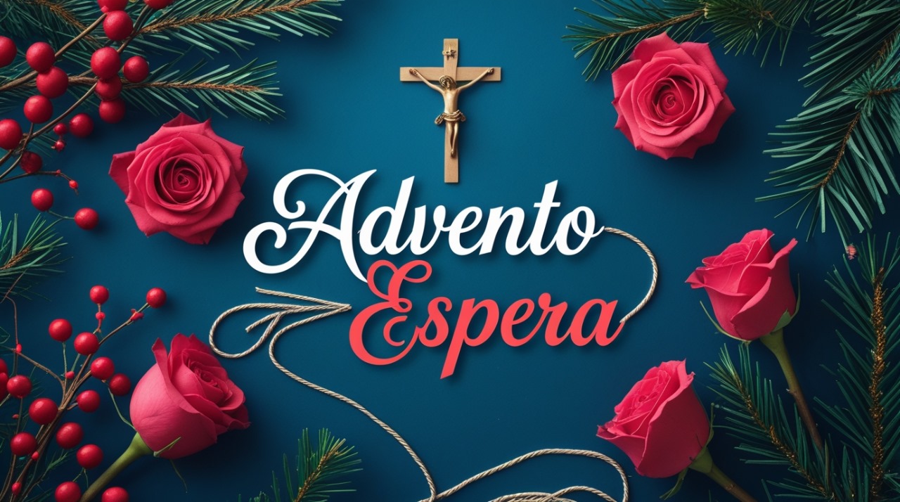 Quando o Céu Toca a Terra: Vivendo o Tempo do Natal